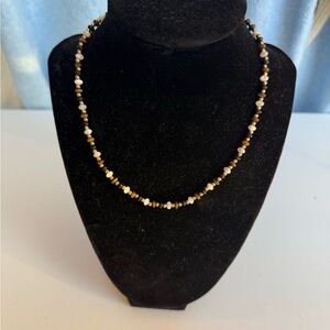 Park Lane Scout Necklace